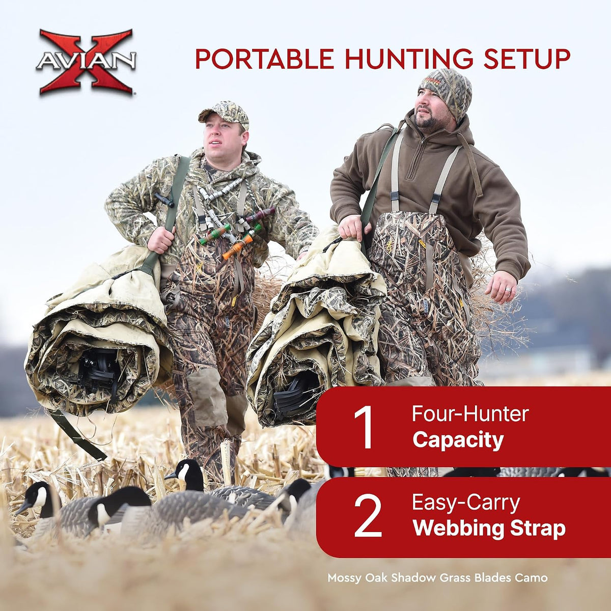 Avian-X Waterfowl Blind