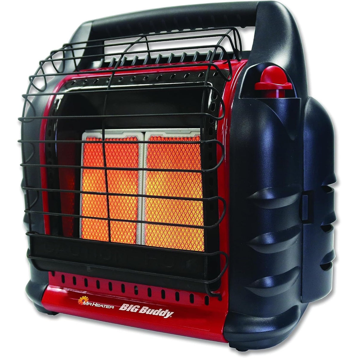 Mr. Heater 18,000 BTU Big Buddy PRO Series Heater
