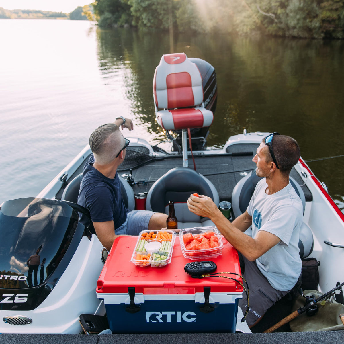 RTIC 32 QT Ultra-Light Hard Cooler