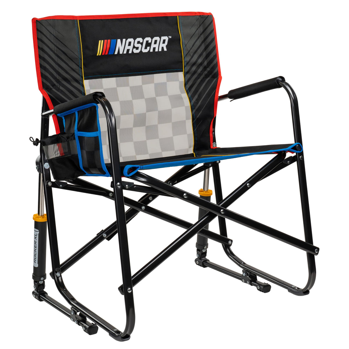 GCI Outdoor Stowaway Rocker - Hunter Topo