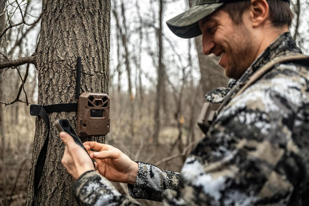 Moultrie Edge 2 Cellular Trail Camera