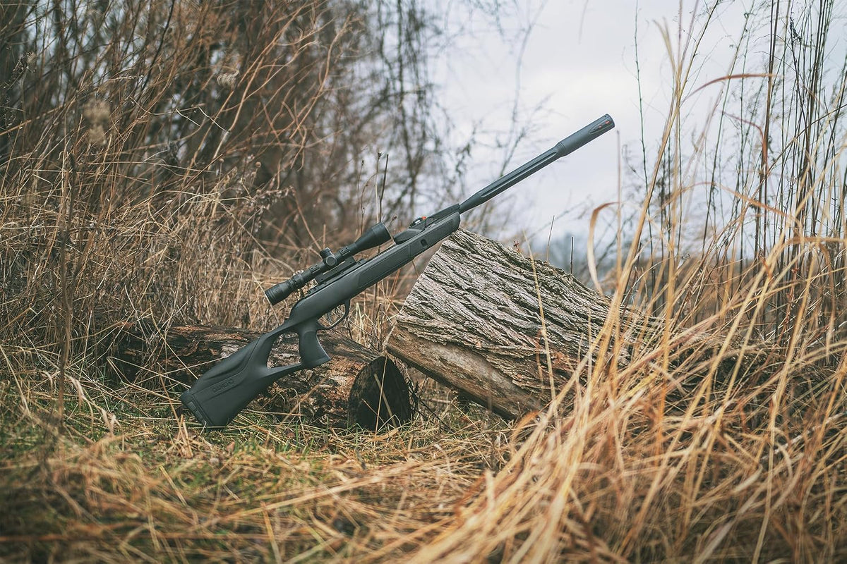 Gamo Swarm Fusion 10X GEN3i Break Barrel Pellet Air Rifle - 10-Shot