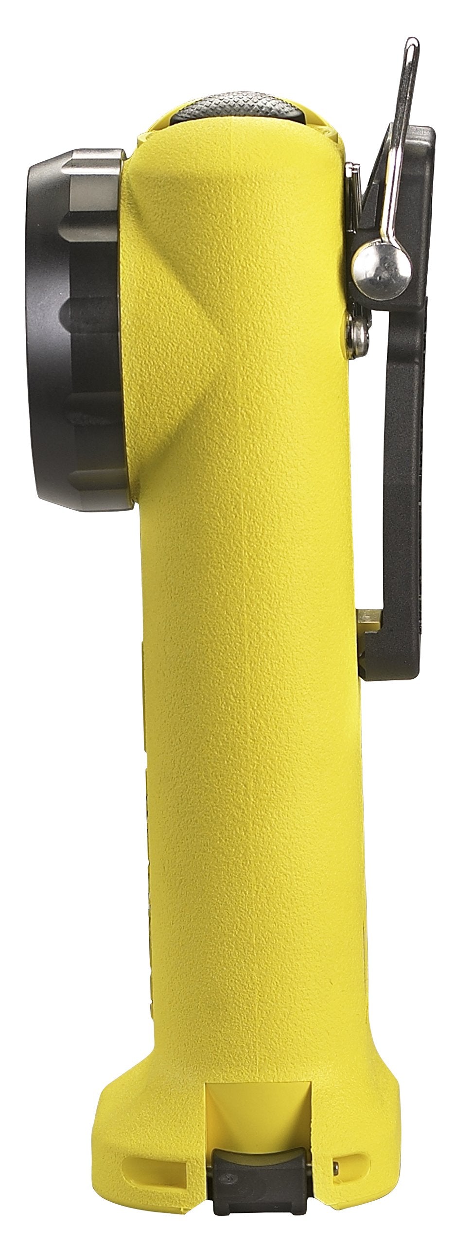 Streamlight 90545 Survivor 175-Lumen Right-Angle Flashlight, Black