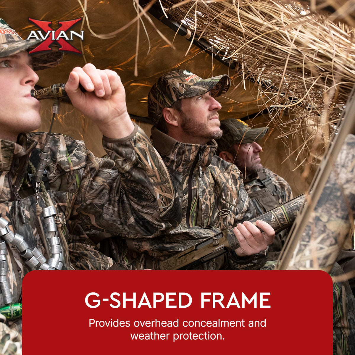 Avian-X Waterfowl Blind