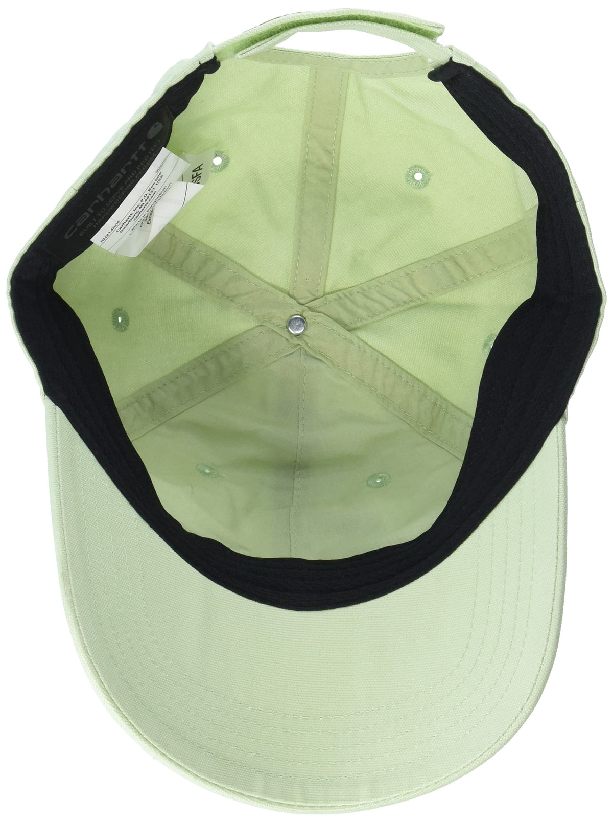 Carhartt mens Canvas Cap