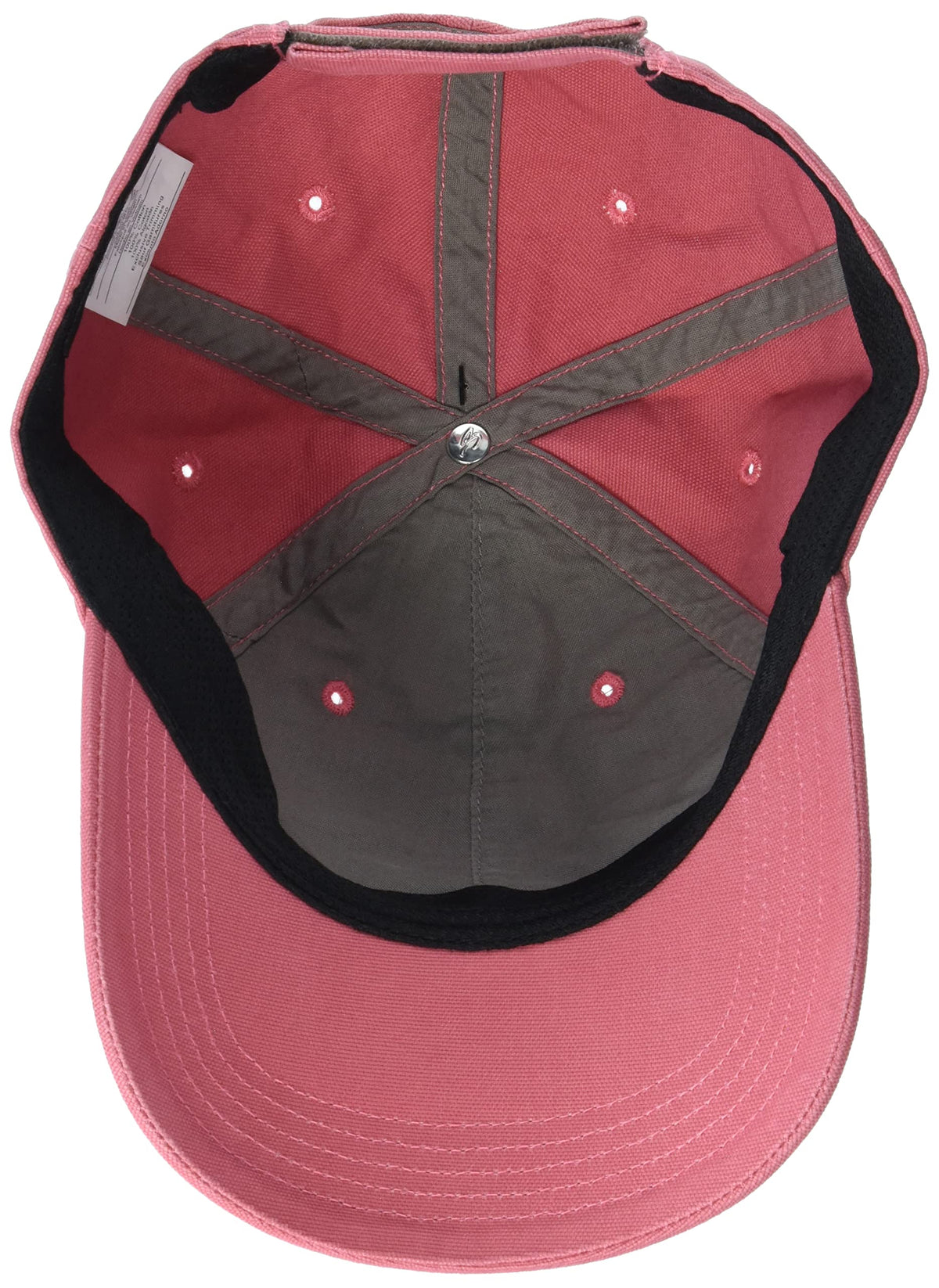 Carhartt mens Canvas Cap