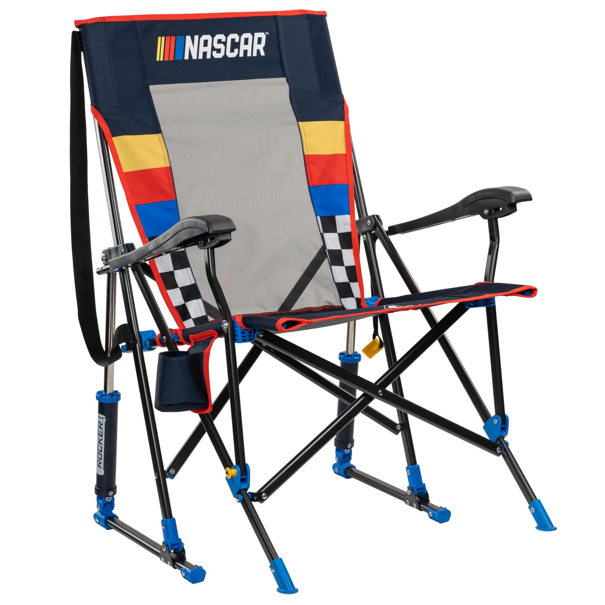 GCI Outdoor Comfort Pro Rocker - Sweet Tea