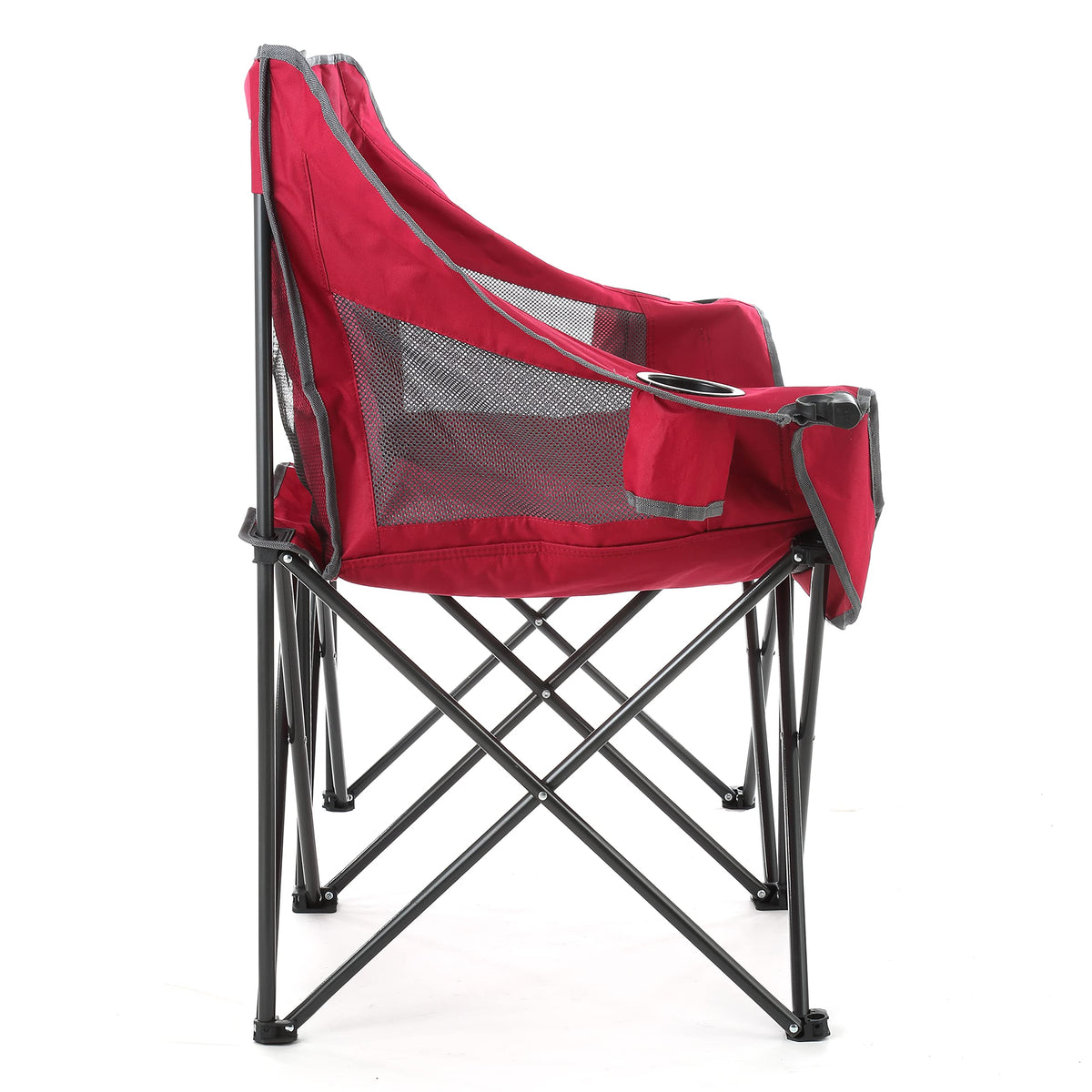 ARROWHEAD OUTDOOR Portable Folding Double Duo Camping Chair Loveseat
