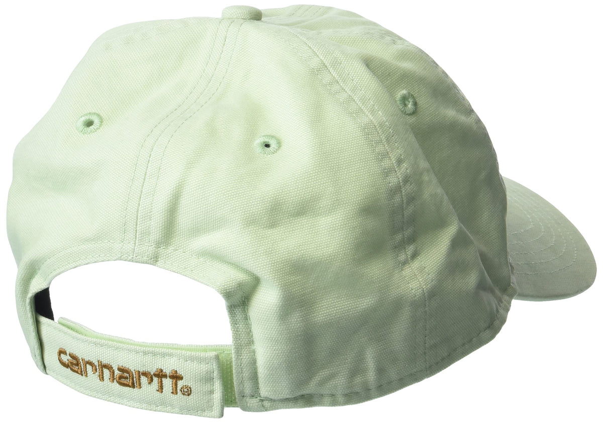 Carhartt mens Canvas Cap