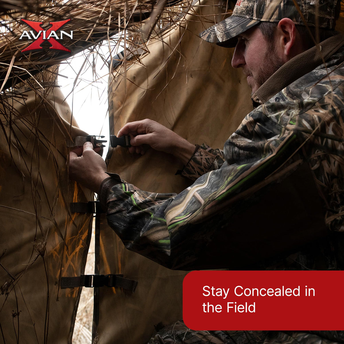 Avian-X Waterfowl Blind