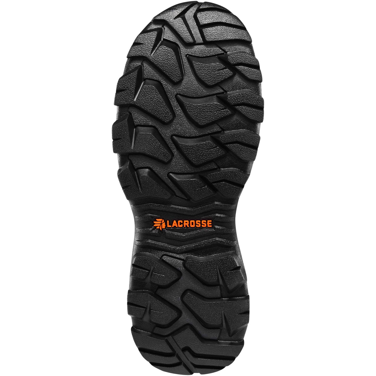LaCrosse Mens AlphaBurly Aero 17" 800G Hunting Boots