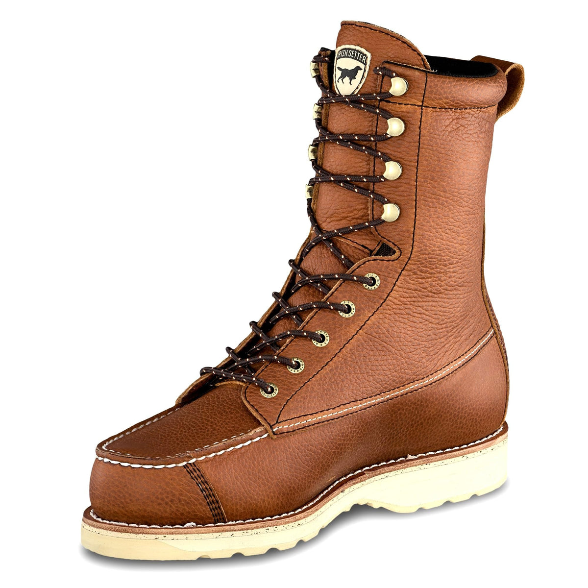 Irish Setter Wingshooter 9" Mens Hunting Boot