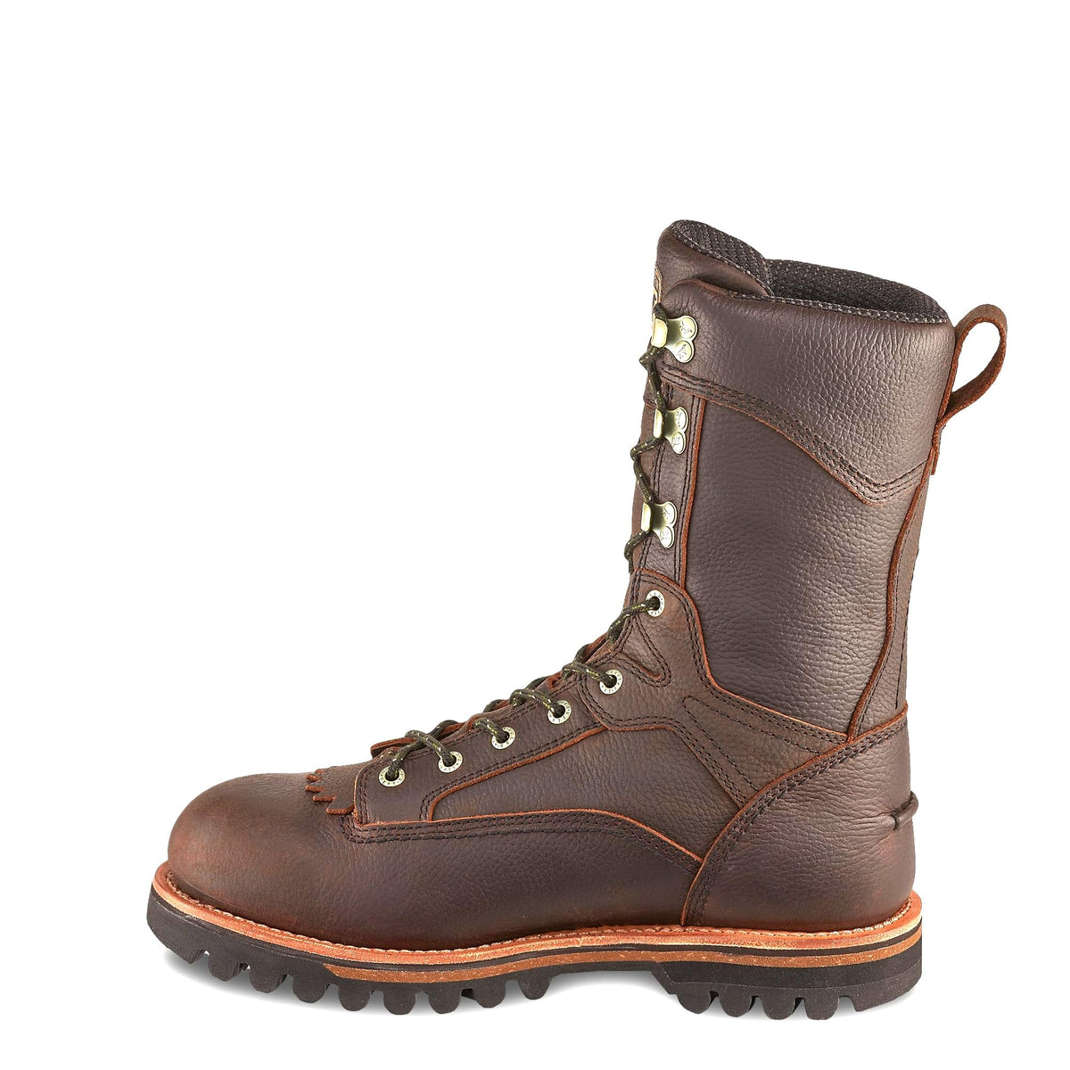Irish Setter Elk Tracker 12" Mens Hunting Boot