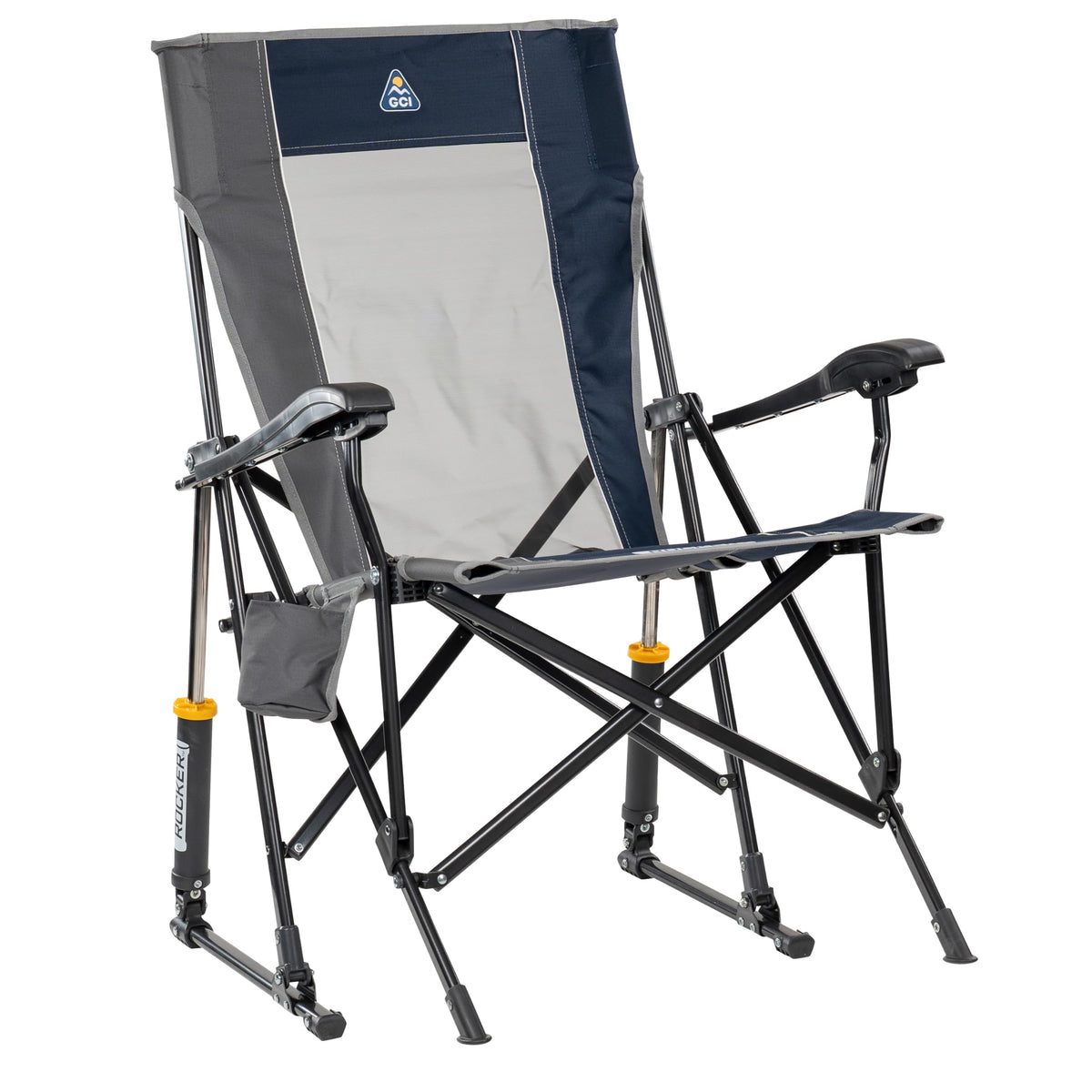 GCI Outdoor Comfort Pro Rocker - Sweet Tea