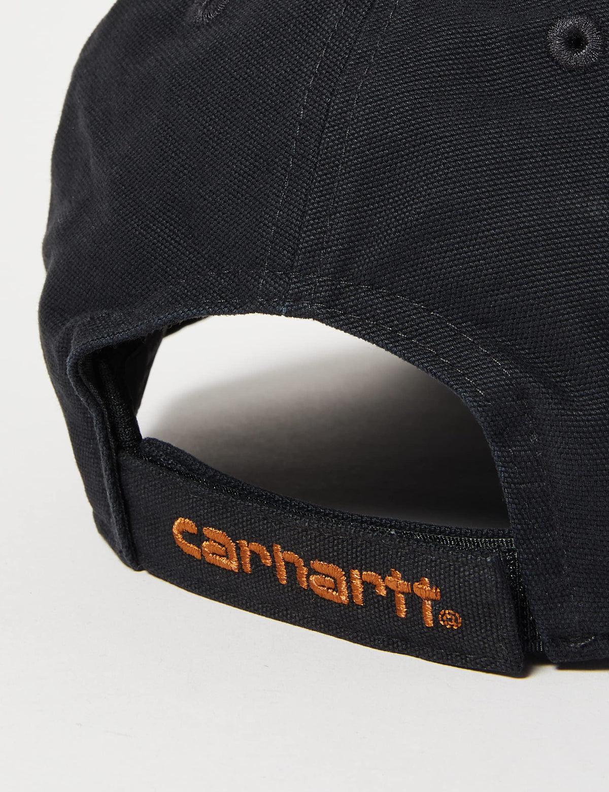 Carhartt mens Canvas Cap