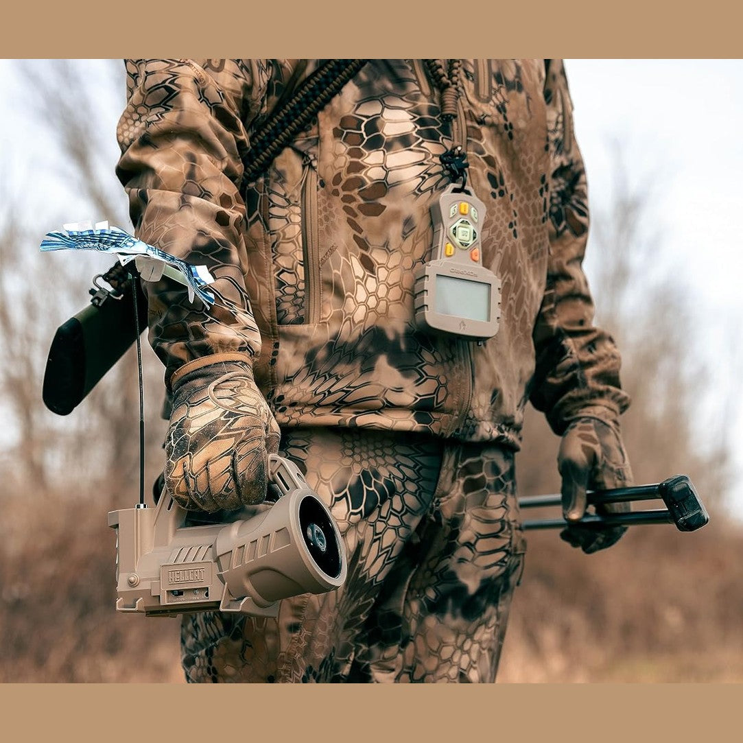 FOXPRO Hellcat Electronic Predator Call