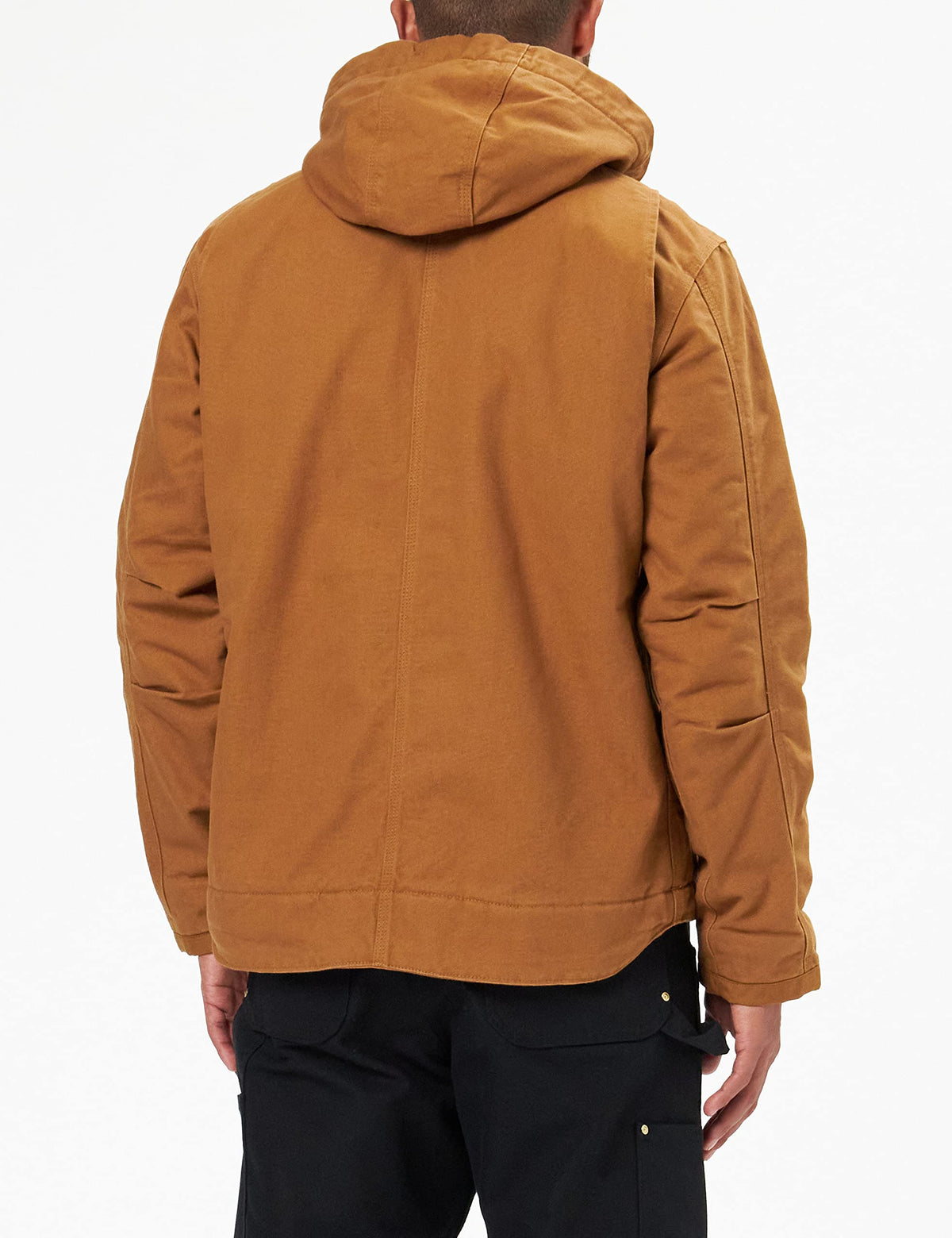Carhartt Men's Washed Duck Bartlett Jacket