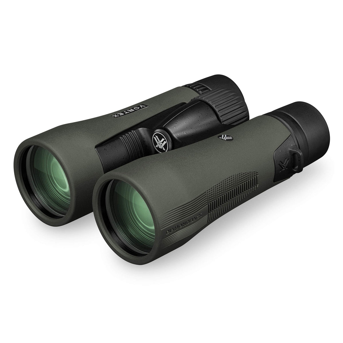Vortex Diamondback HD 10x50 Binoculars