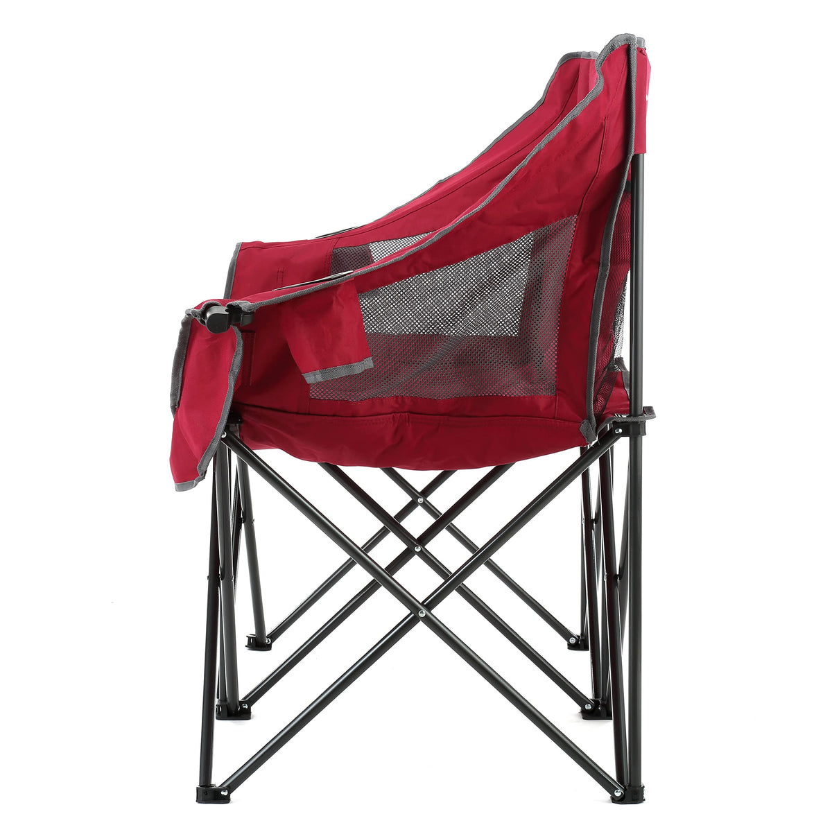 ARROWHEAD OUTDOOR Portable Folding Double Duo Camping Chair Loveseat