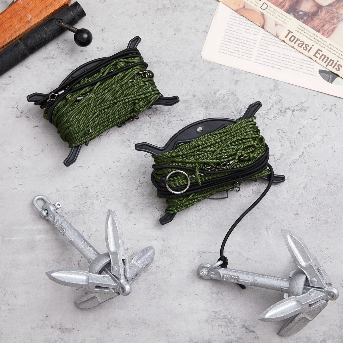 Duck Decoy Jerk Rig,Waterfowl Hunting Decoy