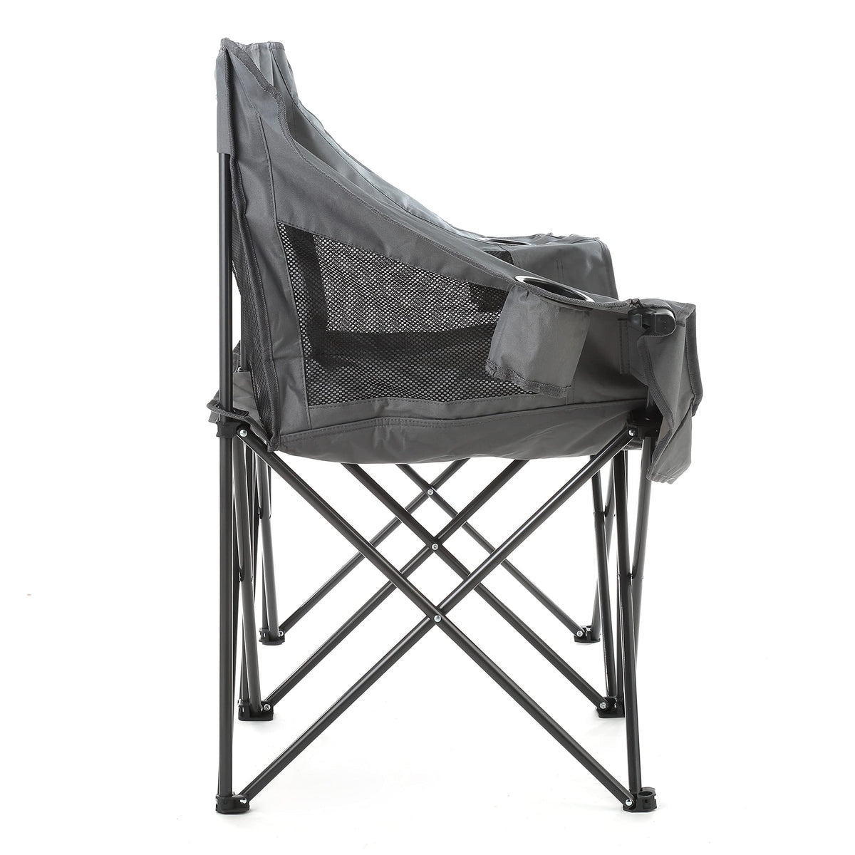 ARROWHEAD OUTDOOR Portable Folding Double Duo Camping Chair Loveseat