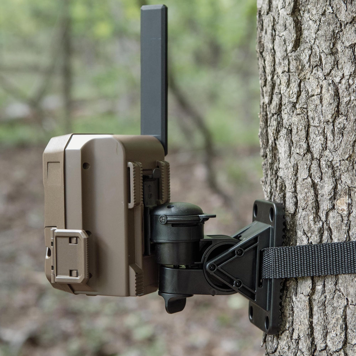 Moultrie Edge 2 Cellular Trail Camera