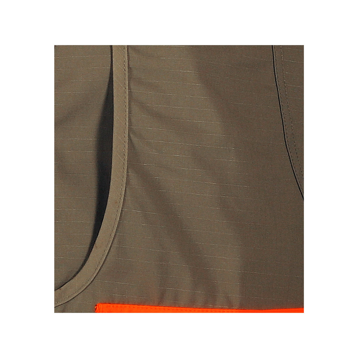 Gamehide Shelterbelt Mid-Weight Upland RipStop Hunting Vest