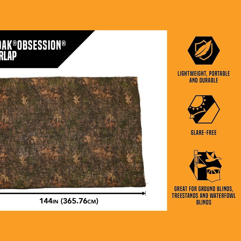 Allen Company Vanish Hunting Blind