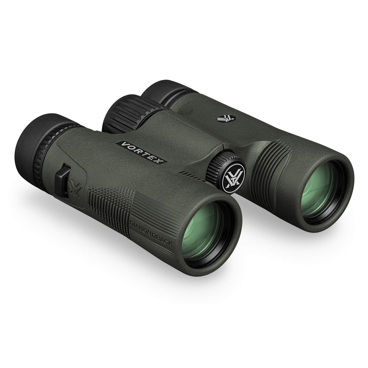 Vortex Diamondback HD 10x50 Binoculars