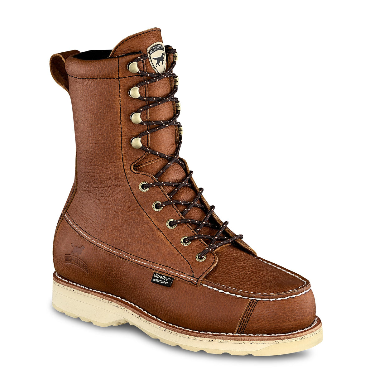 Irish Setter Wingshooter 9" Mens Hunting Boot