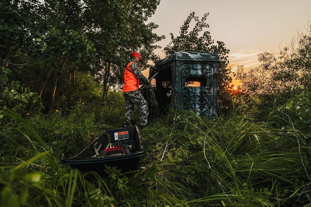 Pelican Hunting-Blinds Camo X5