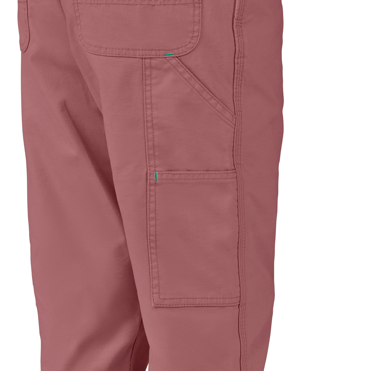 Liberty Women's Washed Duck Bib Overalls