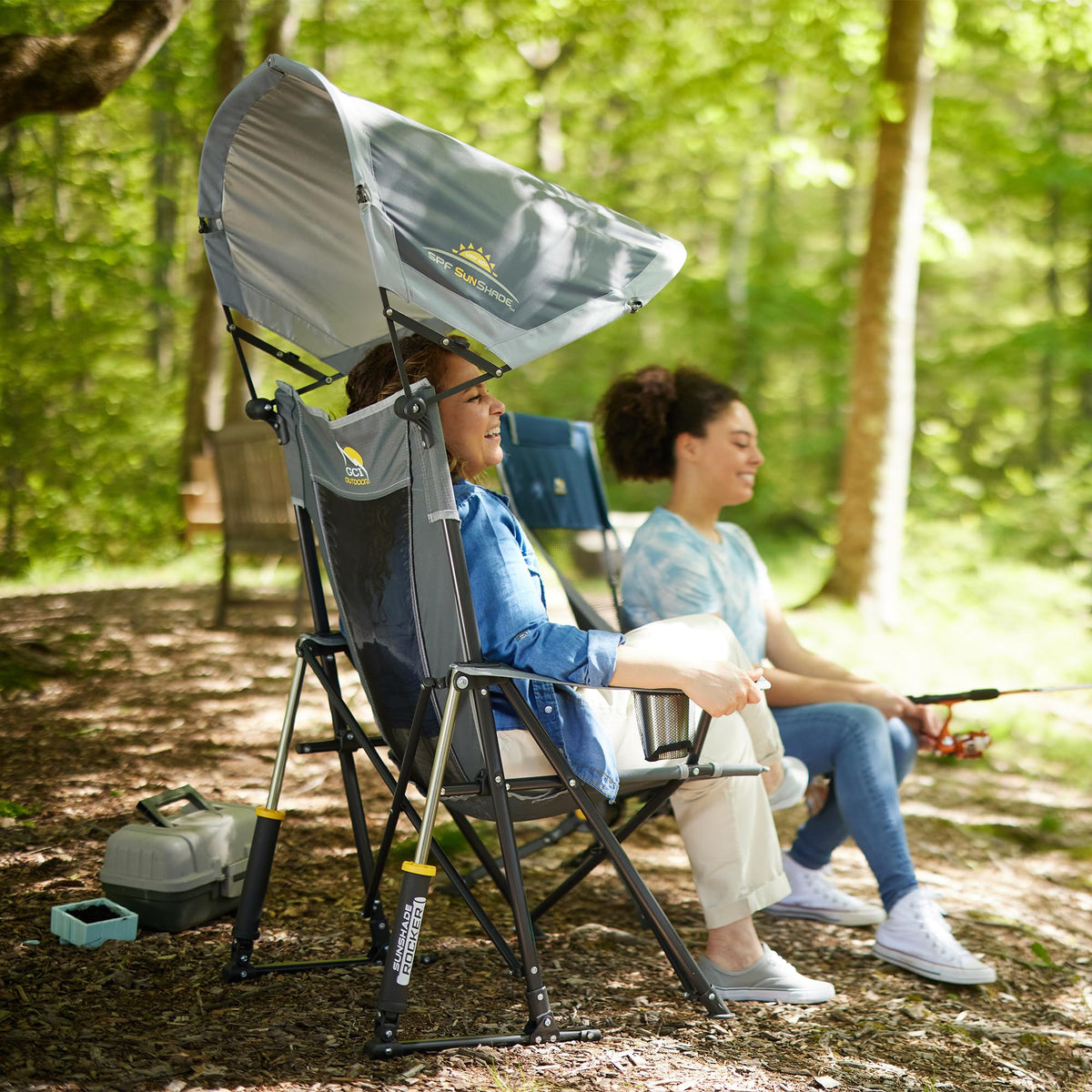 GCI Outdoor Comfort Pro Rocker - Sweet Tea