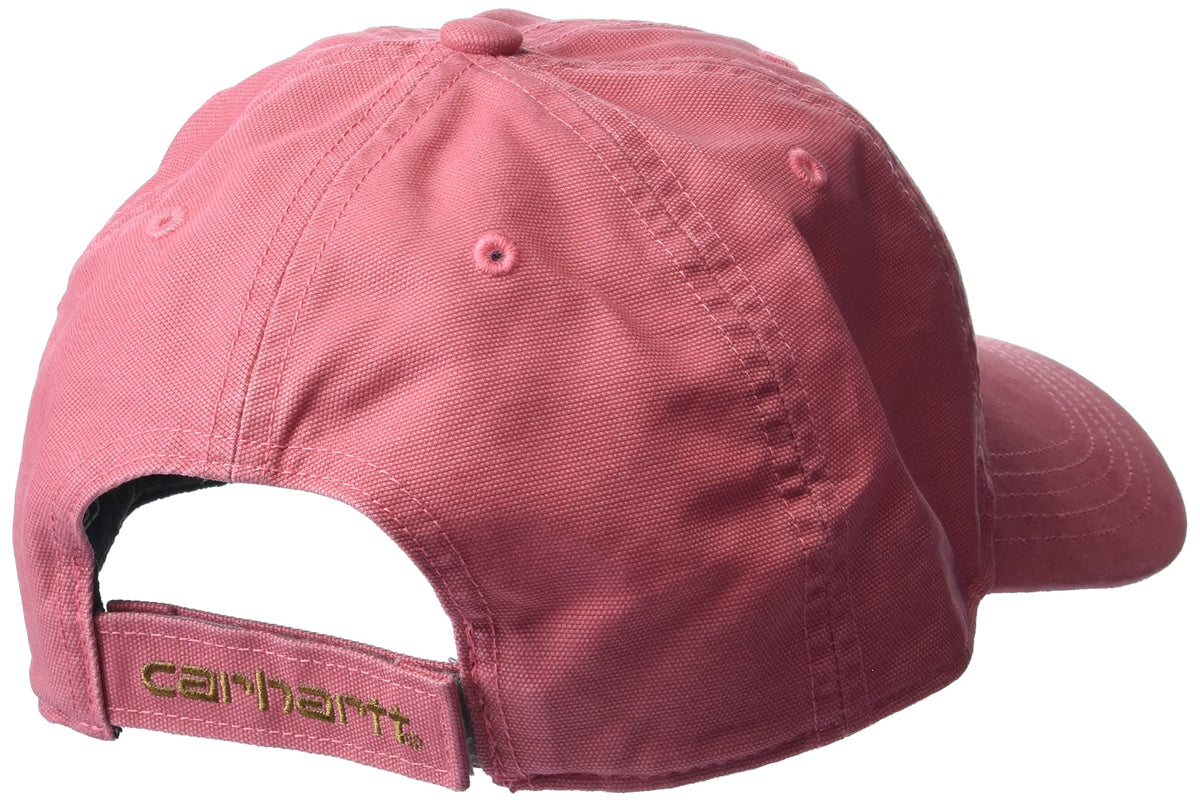 Carhartt mens Canvas Cap