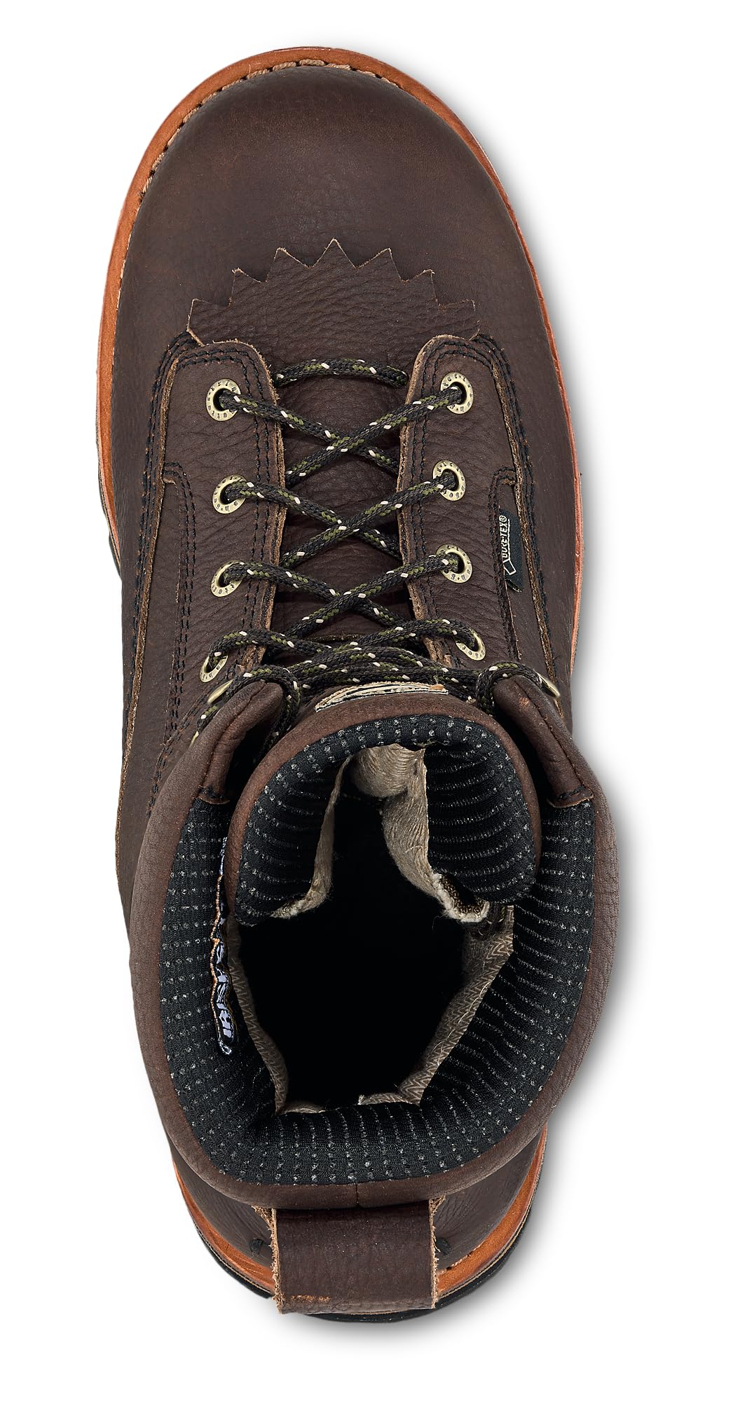 Irish Setter Elk Tracker 12" Mens Hunting Boot