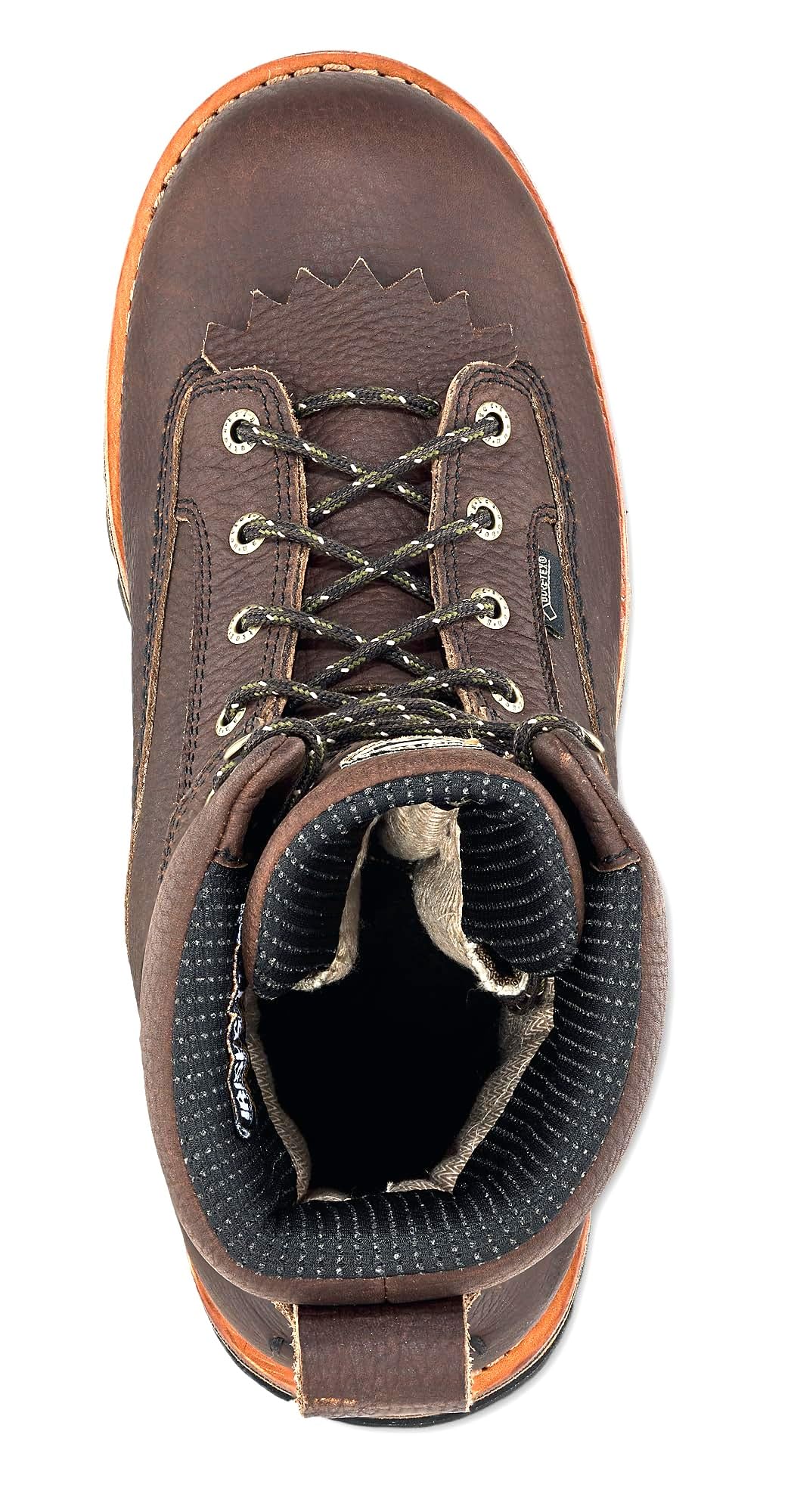 Irish Setter Elk Tracker 12" Mens Hunting Boot
