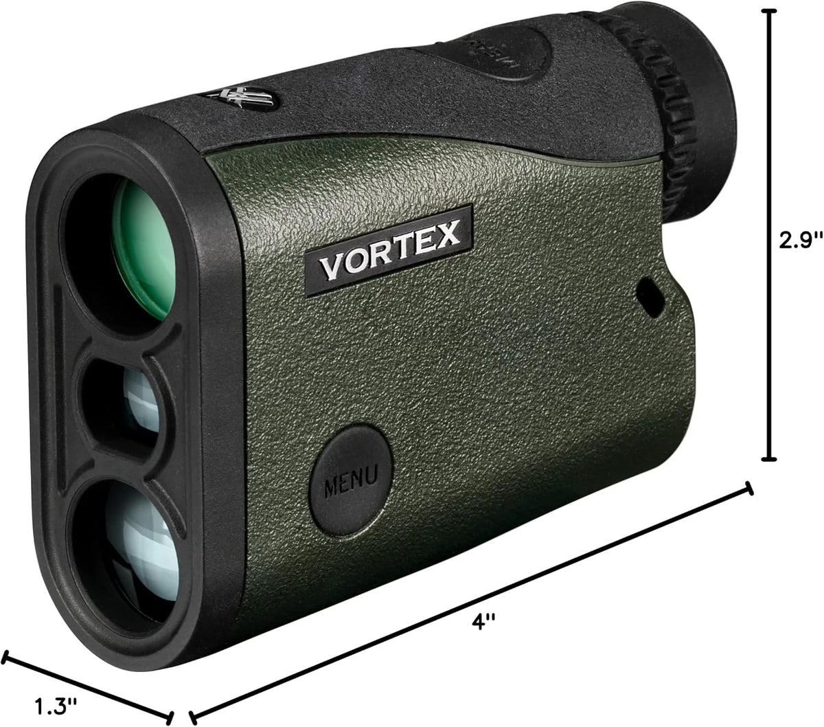 Vortex Crossfire HD 1400 Laser Rangefinder