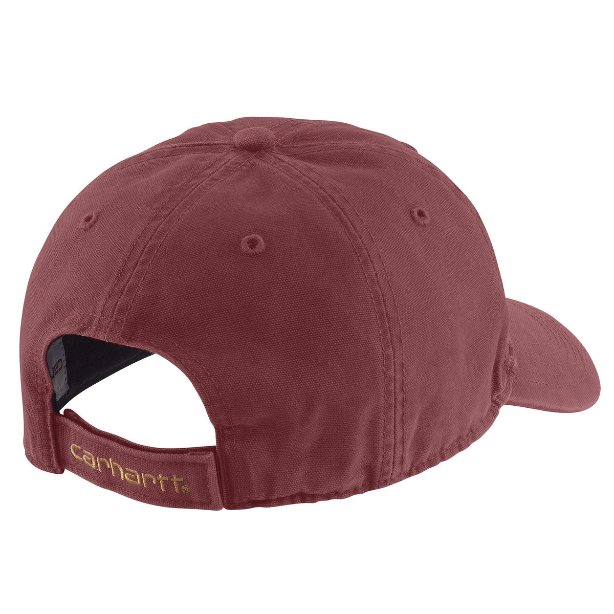 Carhartt mens Canvas Cap