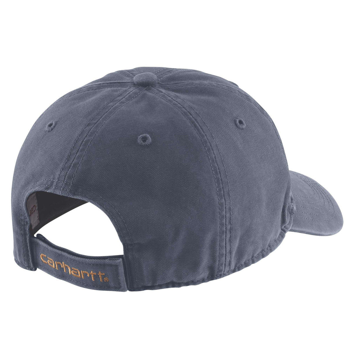 Carhartt mens Canvas Cap