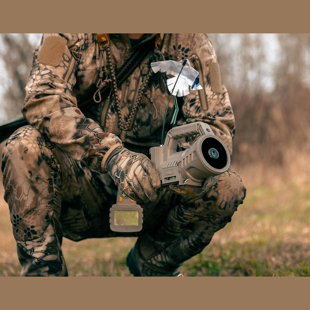 FOXPRO Hellcat Electronic Predator Call