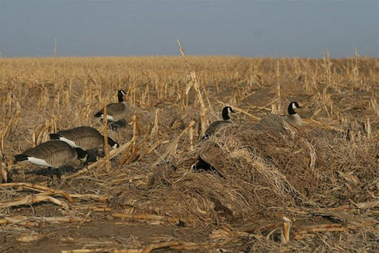 Avery KillerWeed Layout Blind Kit