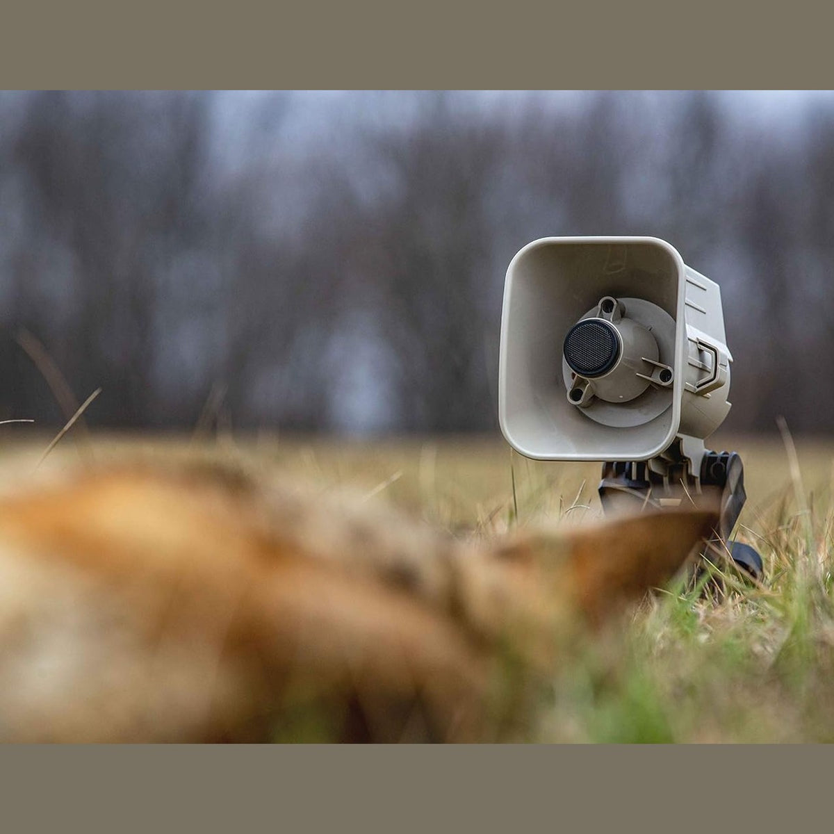 FOXPRO X24 Electronic Predator Call