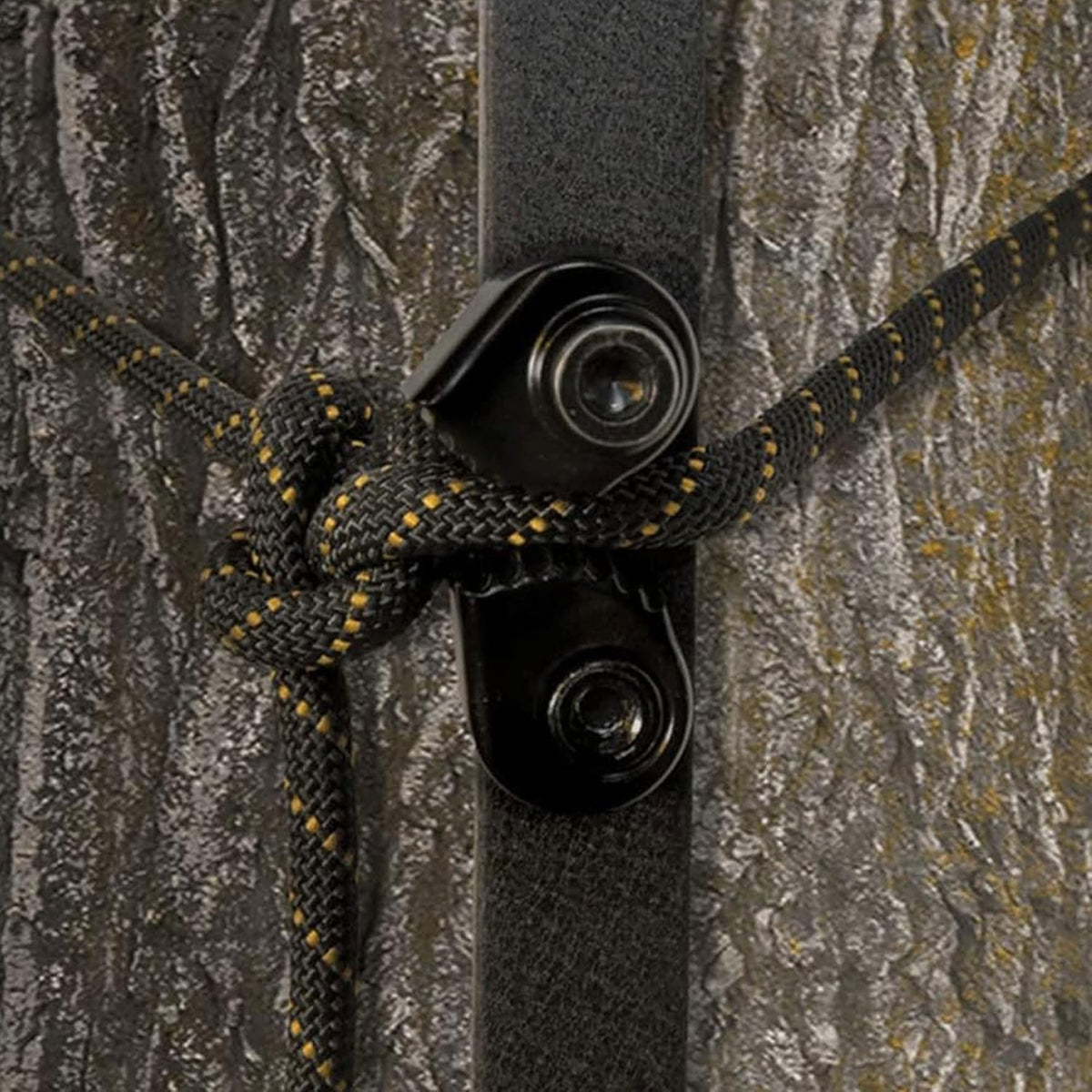 Muddy Pro Climbing Sticks with Rope Cam Attachment - Hunting Gear
