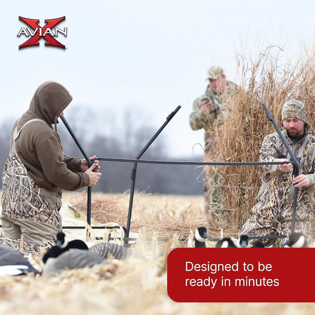 Avian-X Waterfowl Blind