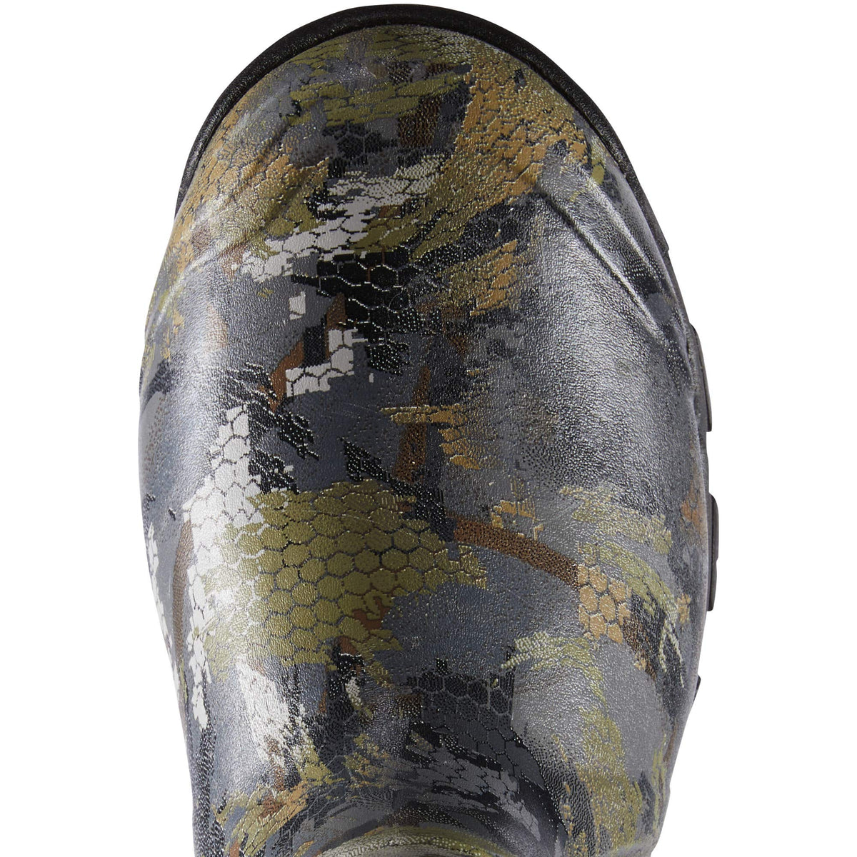 LaCrosse Mens AlphaBurly Aero 17" 800G Hunting Boots