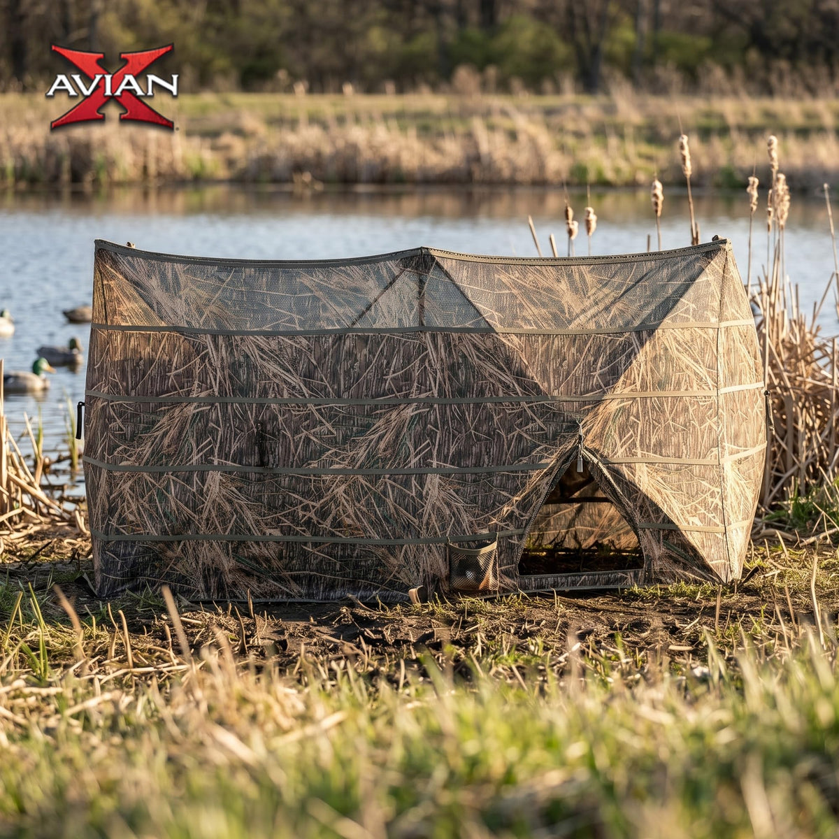 Avian-X Waterfowl Blind
