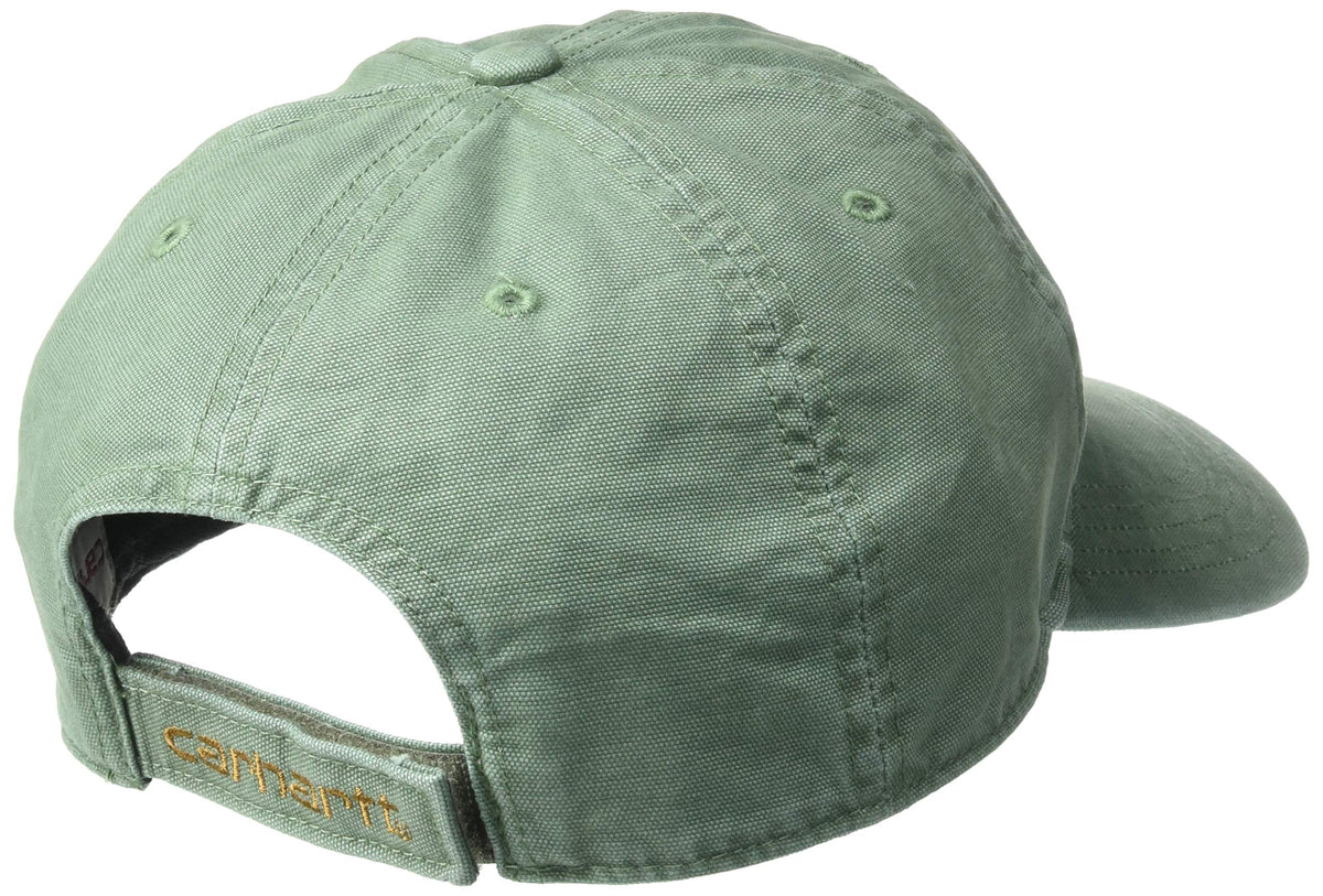 Carhartt mens Canvas Cap