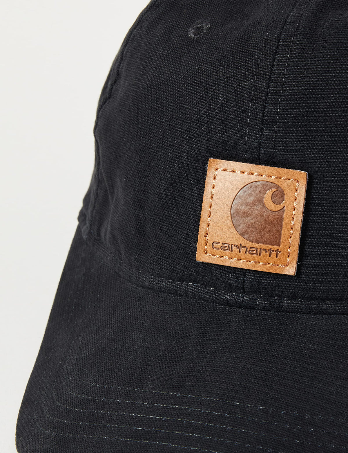 Carhartt mens Canvas Cap