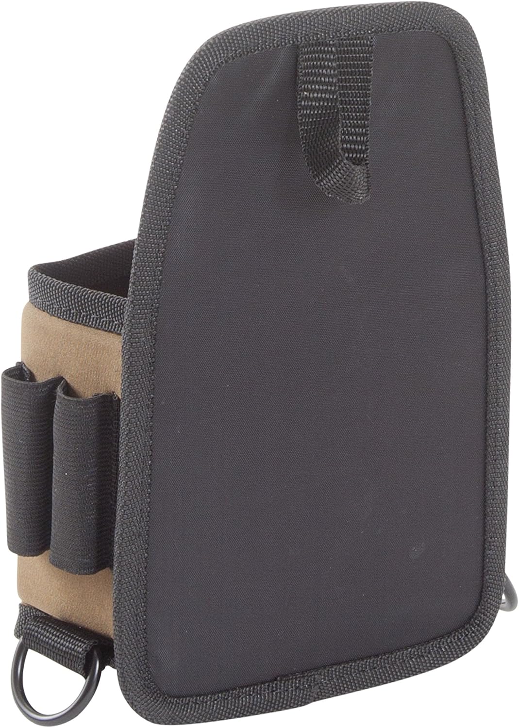 Allen Company Shotgun Shell Pouch - Clay, Trap and Skeet Shooting Accessories - Hunting and Gun Range Gear - Soft Canvas Design - Shotgun Shell Holder - Lightweight