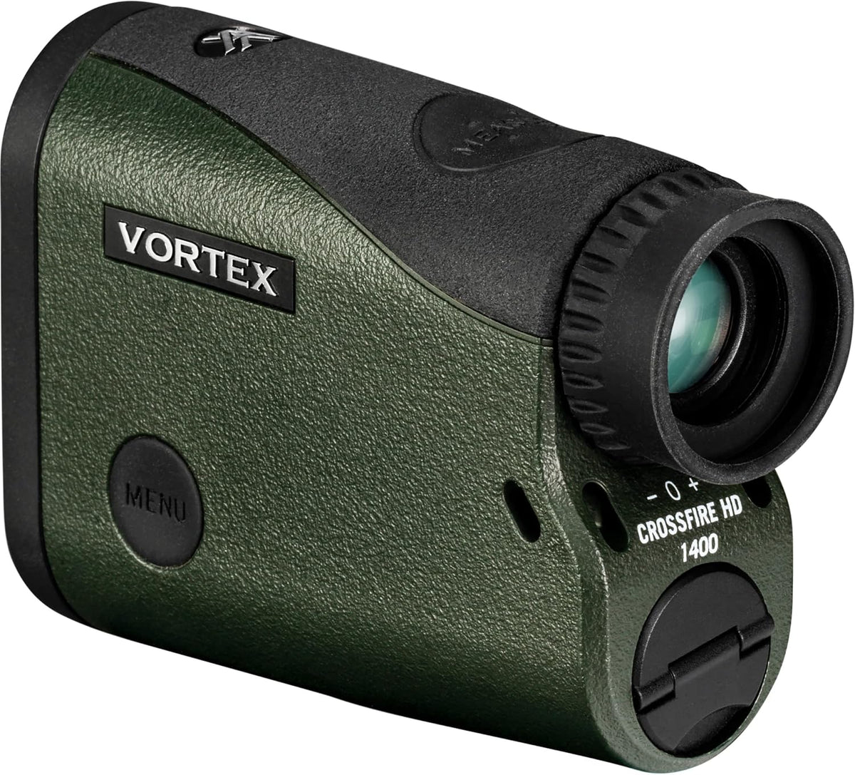Vortex Crossfire HD 1400 Laser Rangefinder